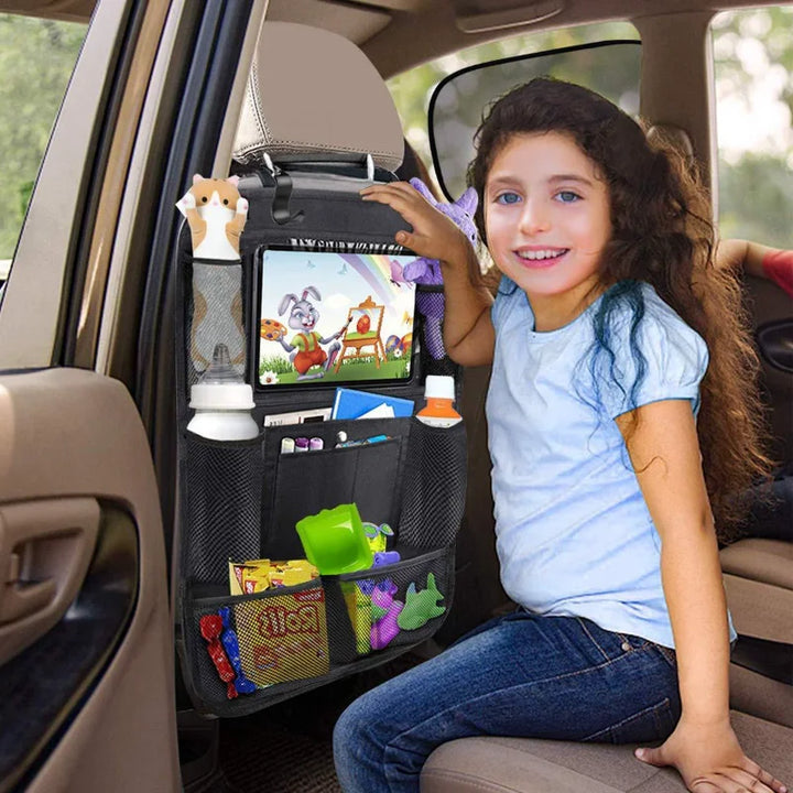 Backseat Organizer