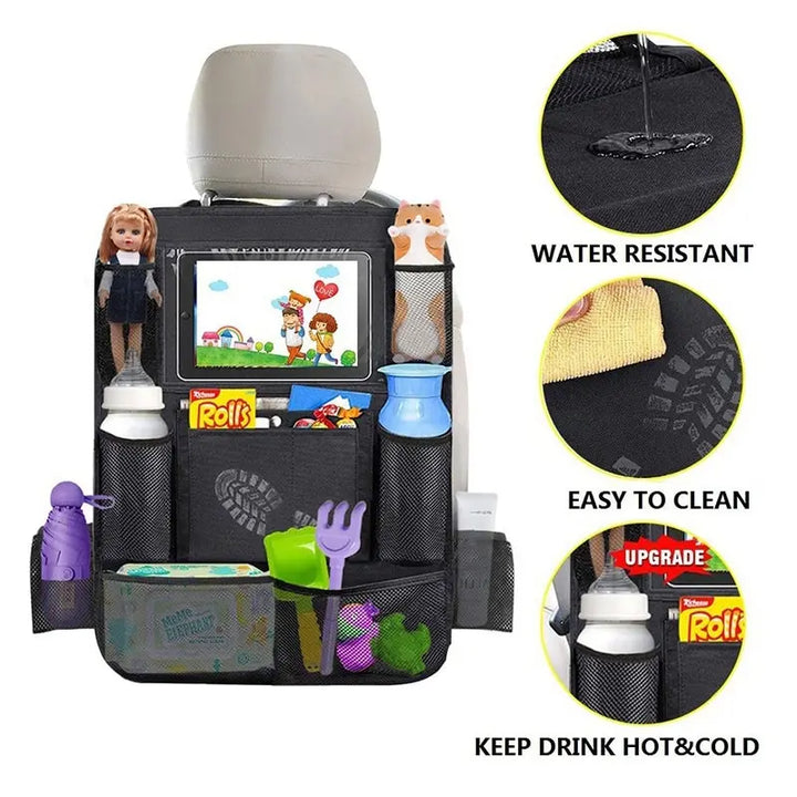 Backseat Organizer