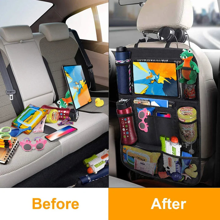 Backseat Organizer