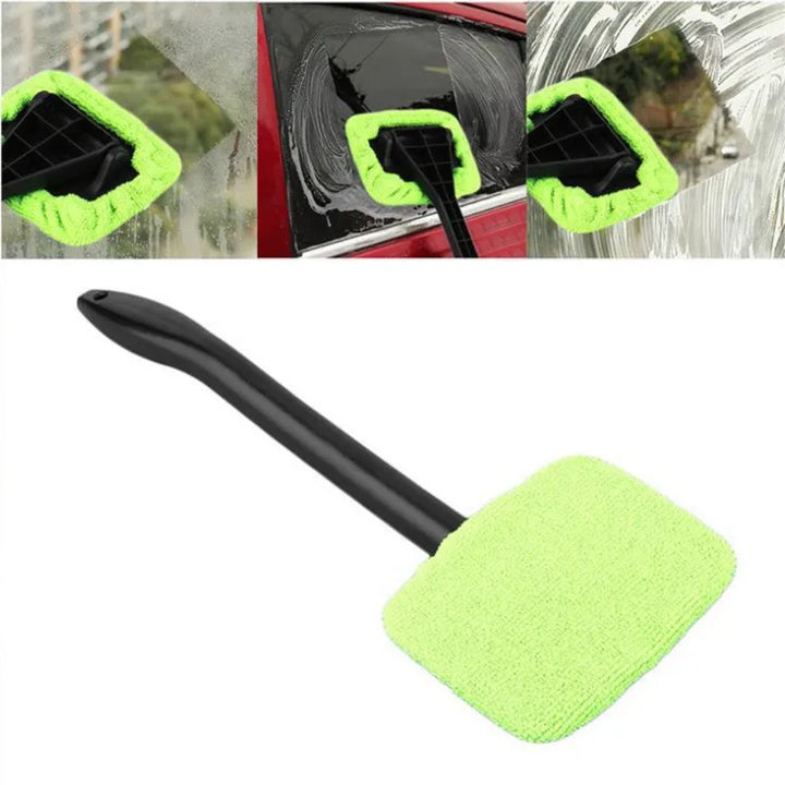 Windshield Cleaning Tool